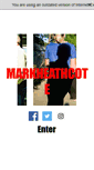 Mobile Screenshot of markheathcote.com